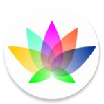 yoga doctor - yoga mudras android application logo